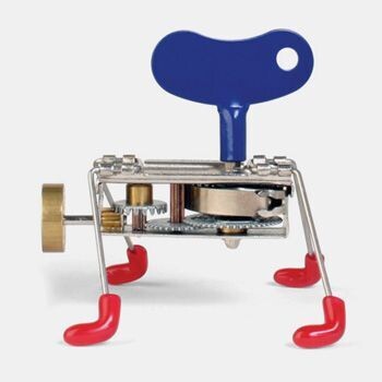 ROBOT SPINNEY