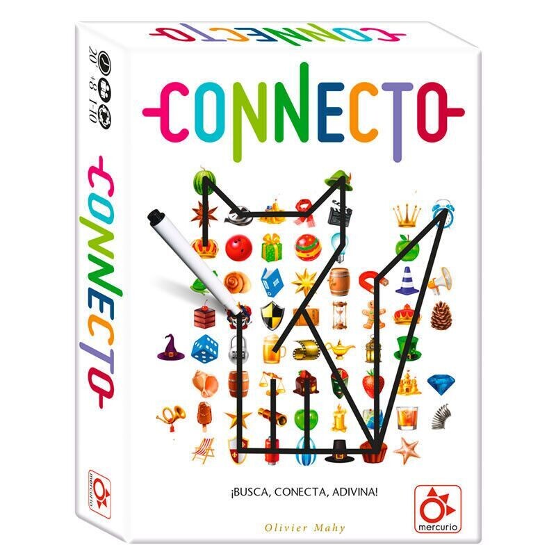 CONNECTO