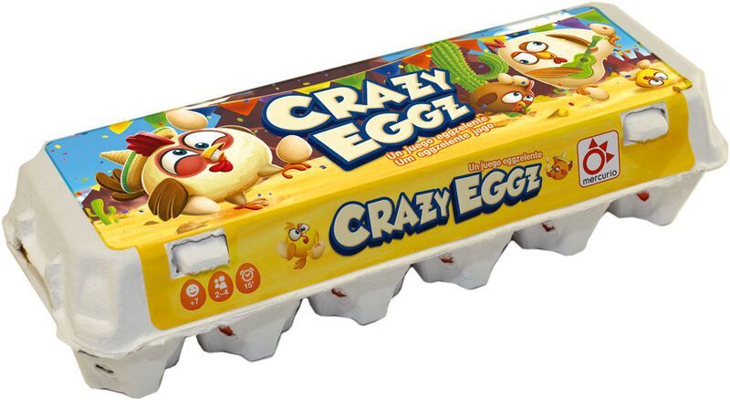 CRAZY EGG