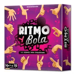 RITMO Y BOLA