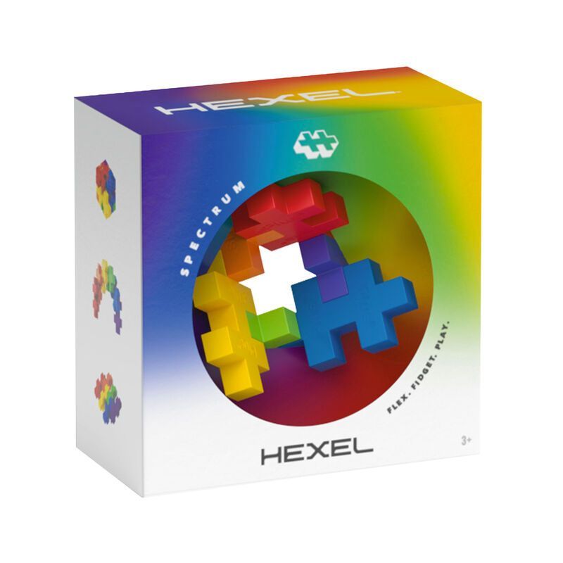 HEXEL SPECTRUM