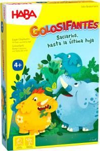 Golosifantes