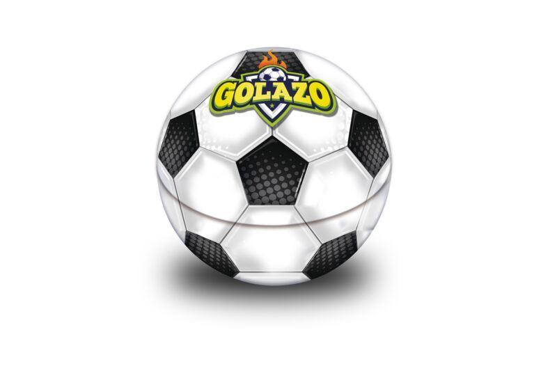 ¡Golazo!