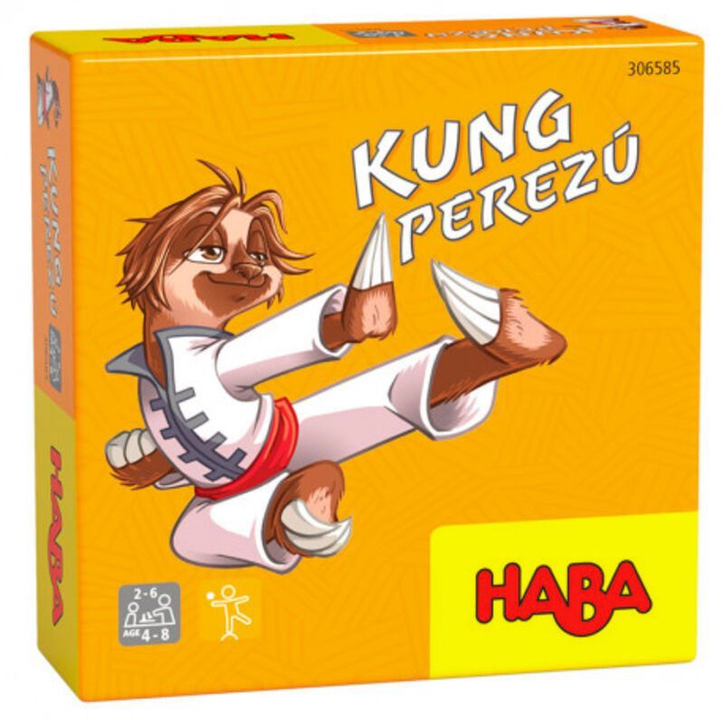 KUNG PEREZU