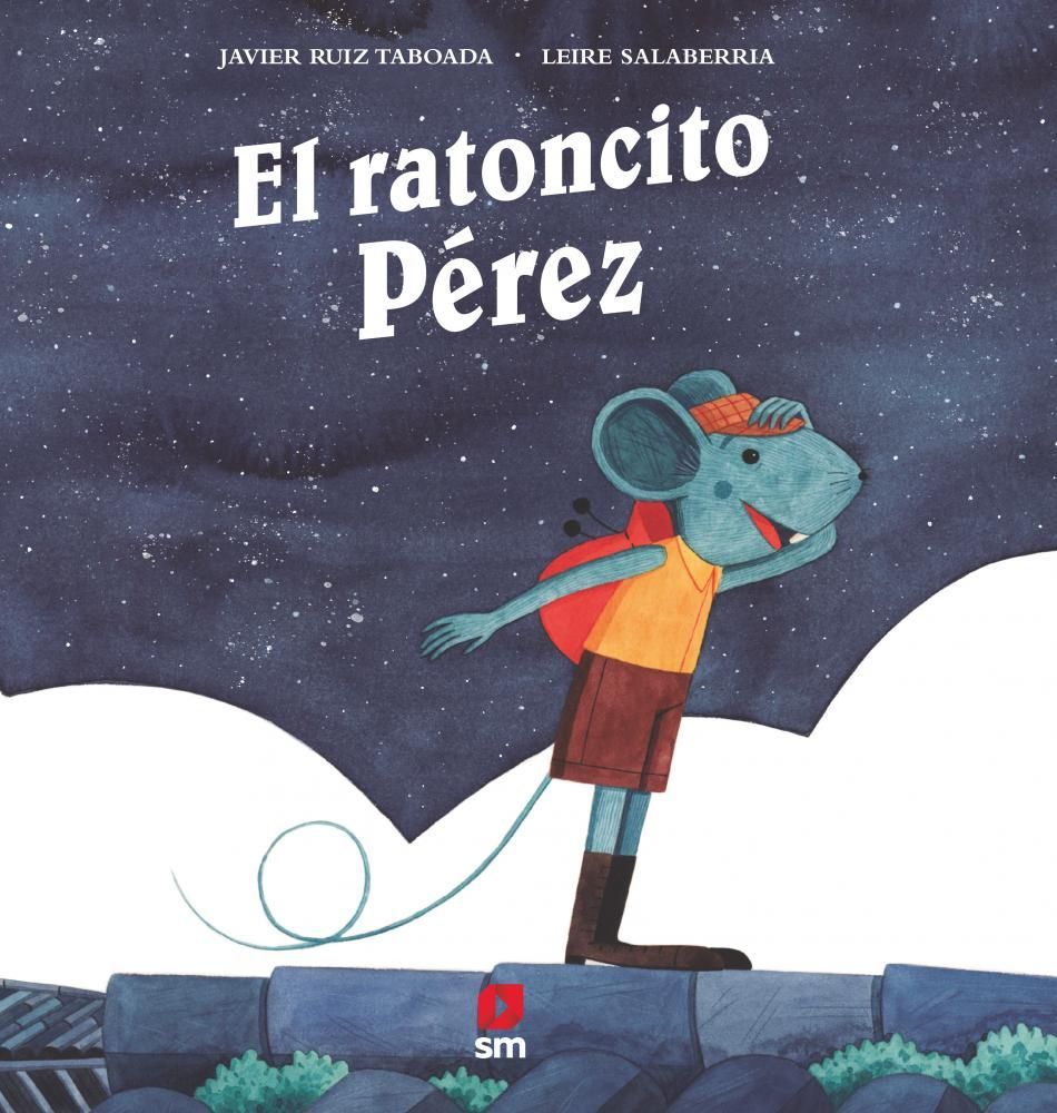 El ratoncito pérez