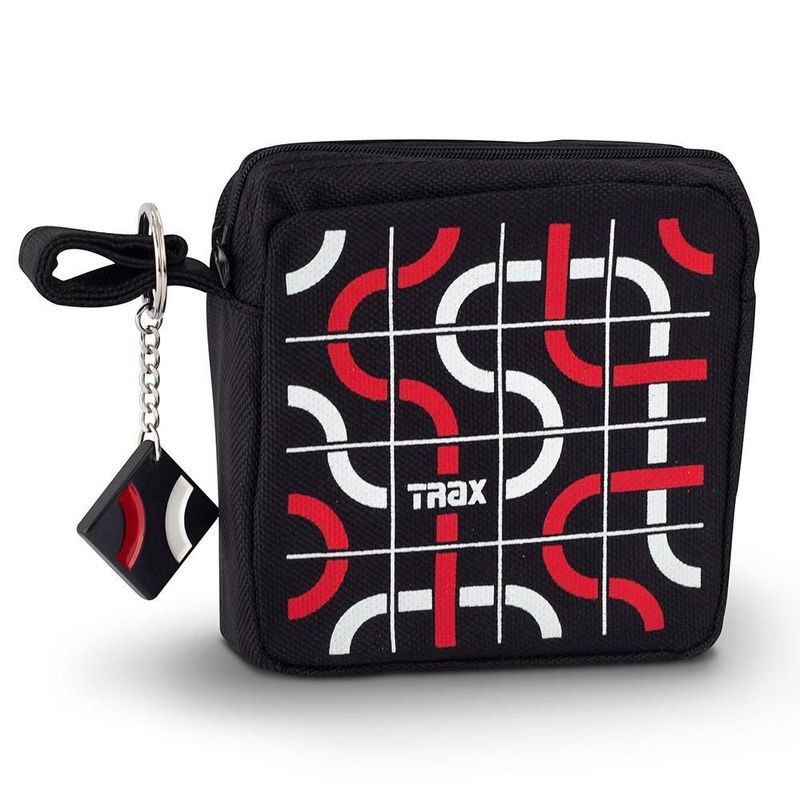 Trax. tantrix