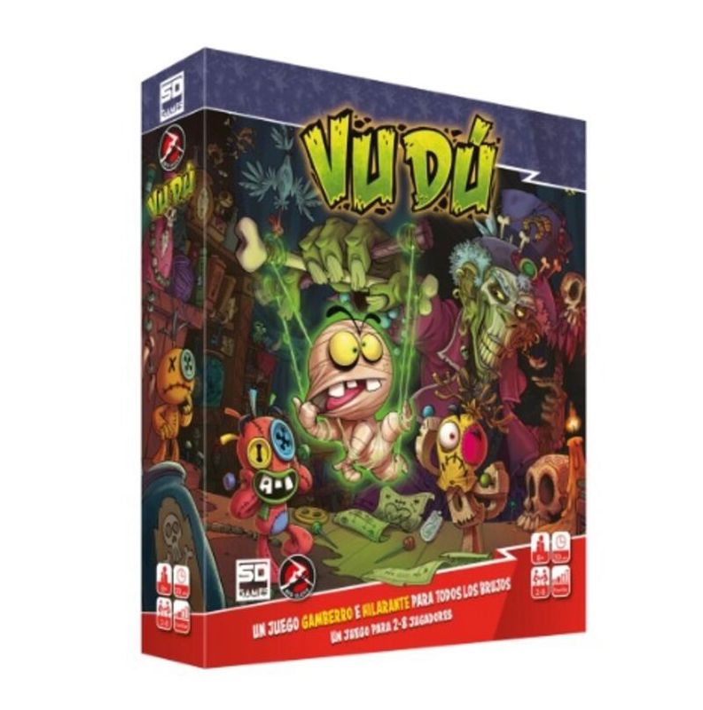 VUDU