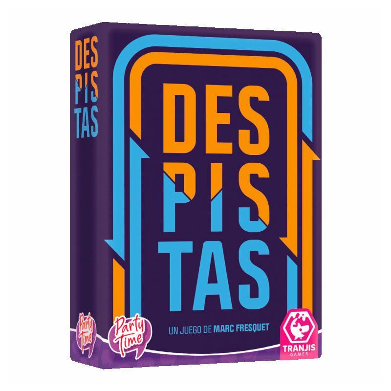 DESPISTAS