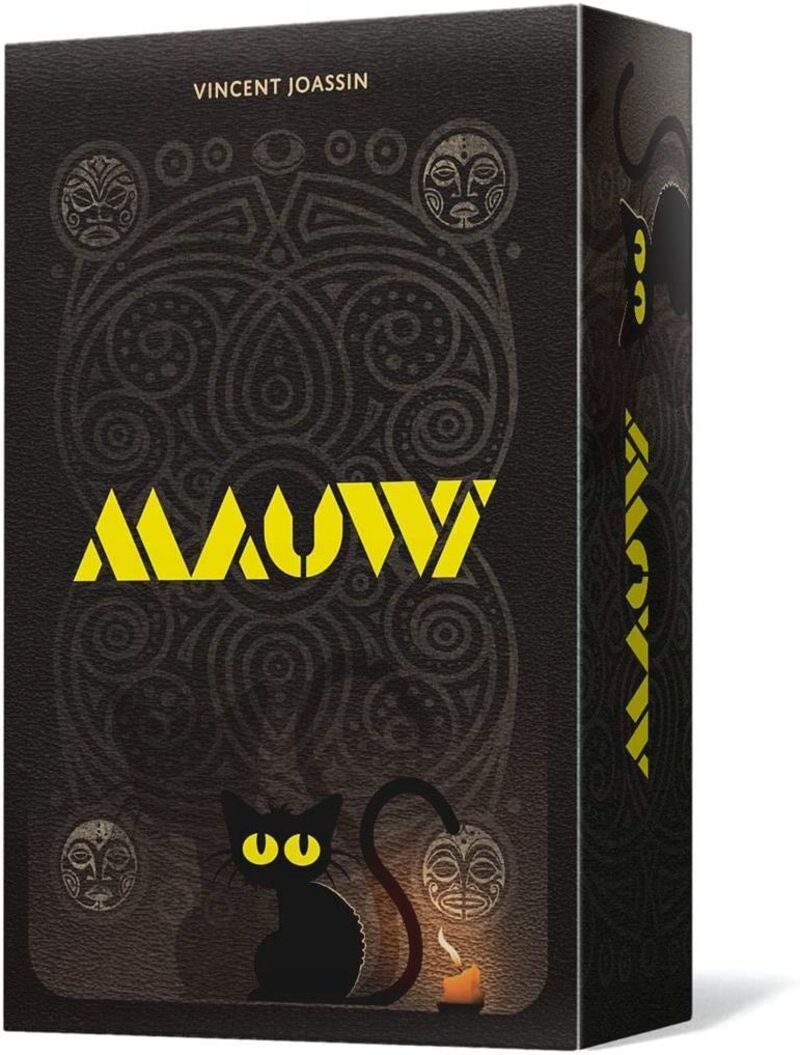 MAUWI