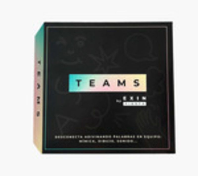 TEAMS BY EXIN FIESTA