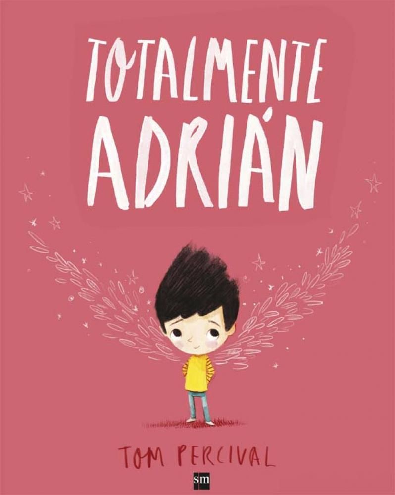 Totalmente adrián