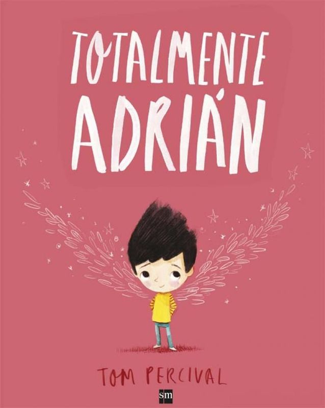Totalmente adrián