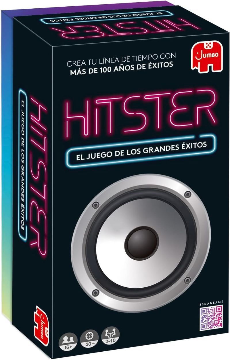HITSTER