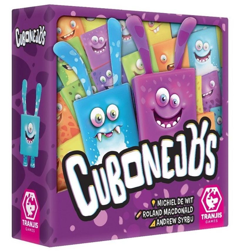CUBONEJOS