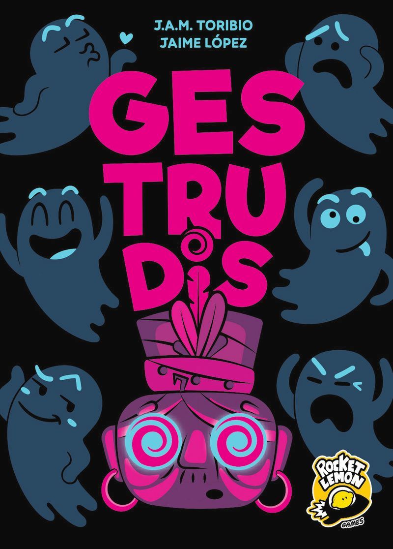 Gestrudis