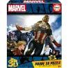 Puzzle Educa Marvel Lenticular de 300 piezas