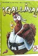 GALLINA!