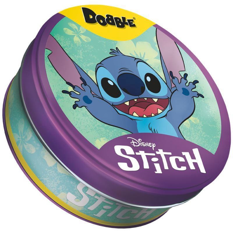 Dobble Lilo & Stich