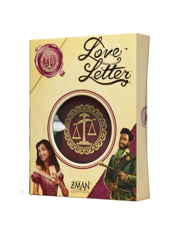 Love Letter