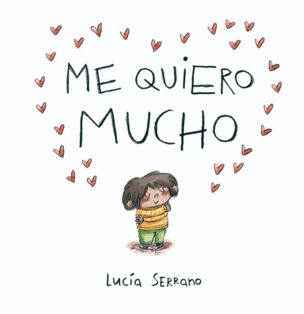 Me quiero mucho