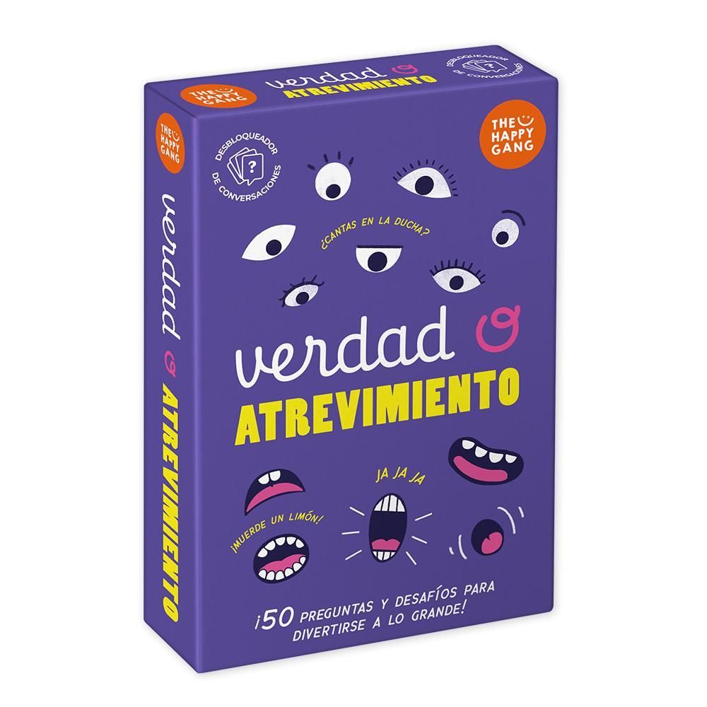 Verdad o atrevimiento 50 preguntas Verdad o atrevimiento 50 preguntas