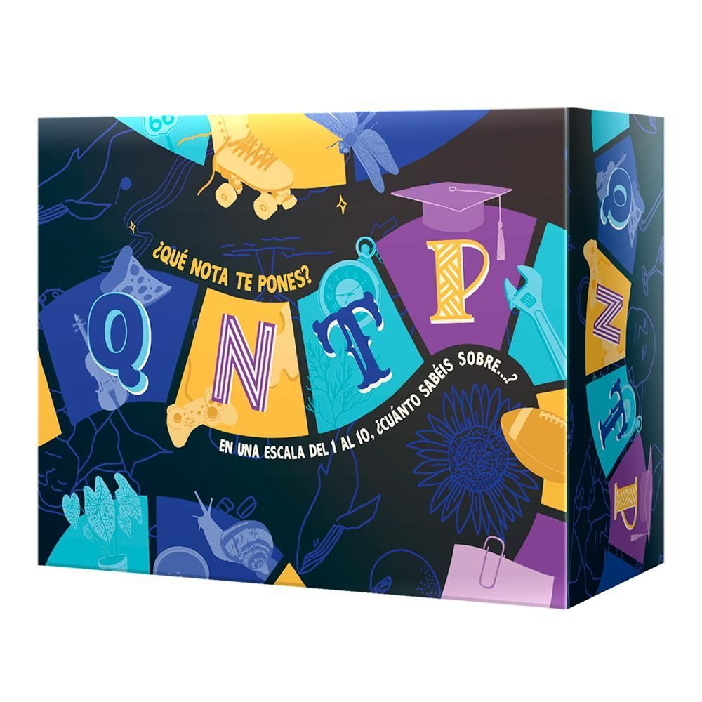 Juego de preguntas ¿qué nota te pones? Juego de preguntas ¿qué nota te pones?