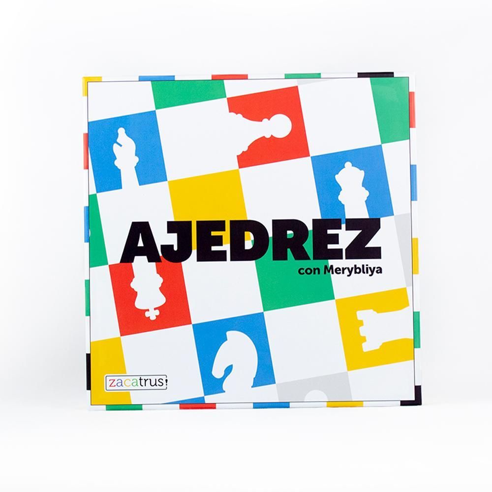 Ajedrez con meribliya Ajedrez con meribliya