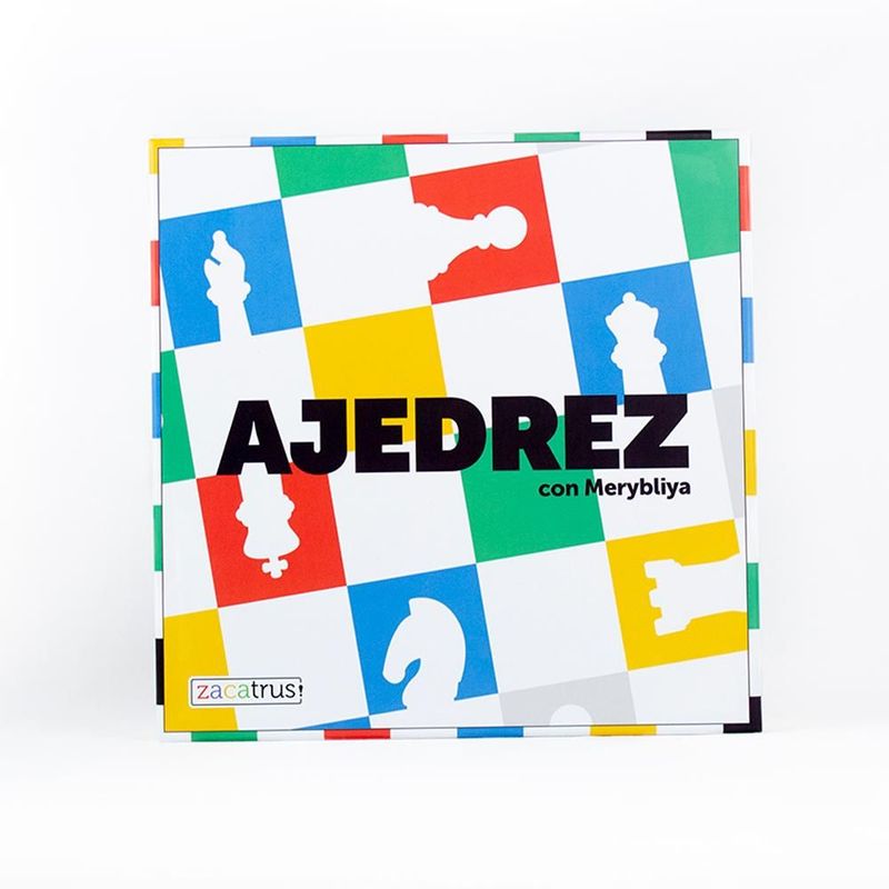 Ajedrez con meribliya