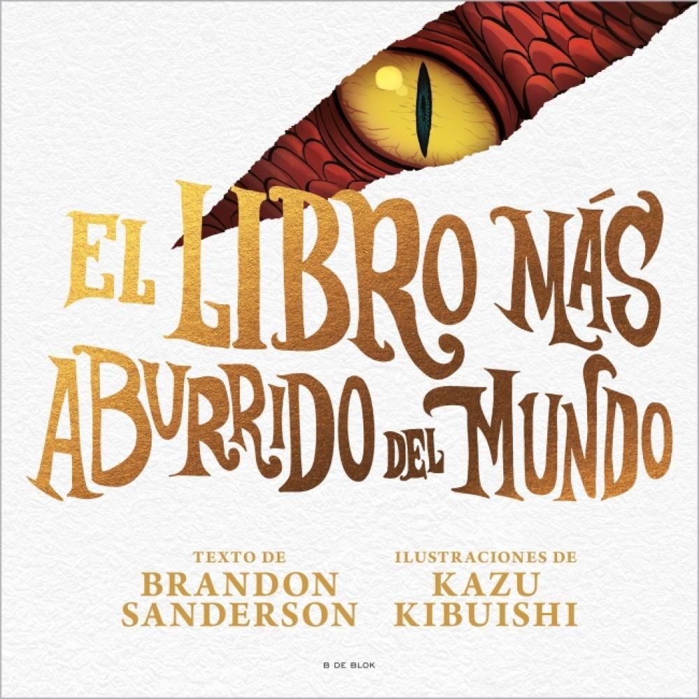 El libro más aburrido del mundo El libro más aburrido del mundo