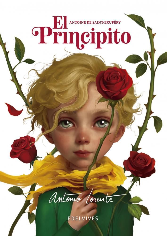El principito El principito