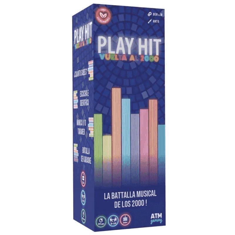 Play Hit 2000 Play Hit 2000