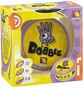 DOBBLE DOBBLE