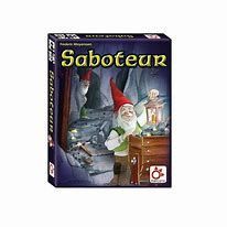 SABOTEUR SABOTEUR