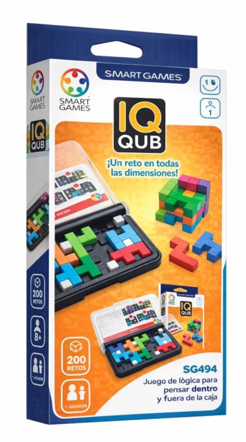 Iq Quub