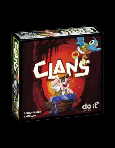 Clans