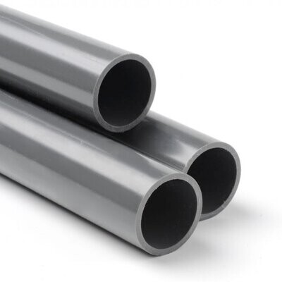 PVC PIPES