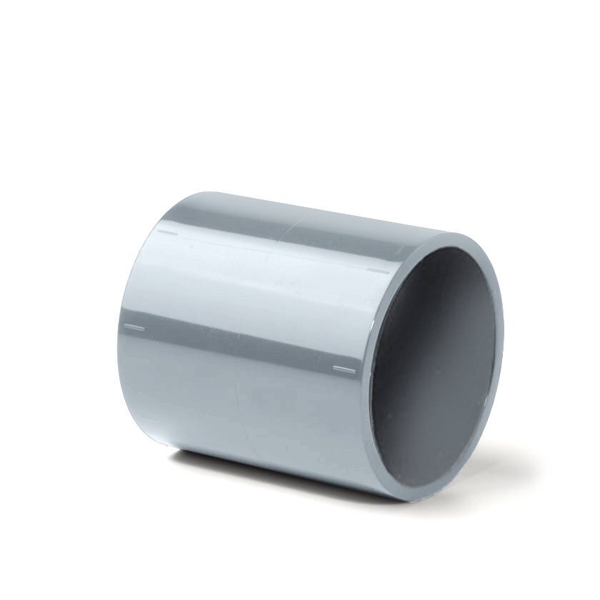 3" ABS Socket Plain