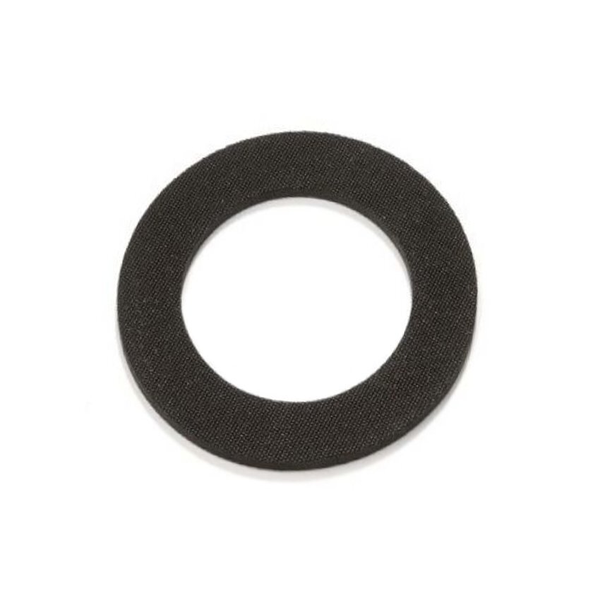 3/4" / 25MM Stub Gasket FPM