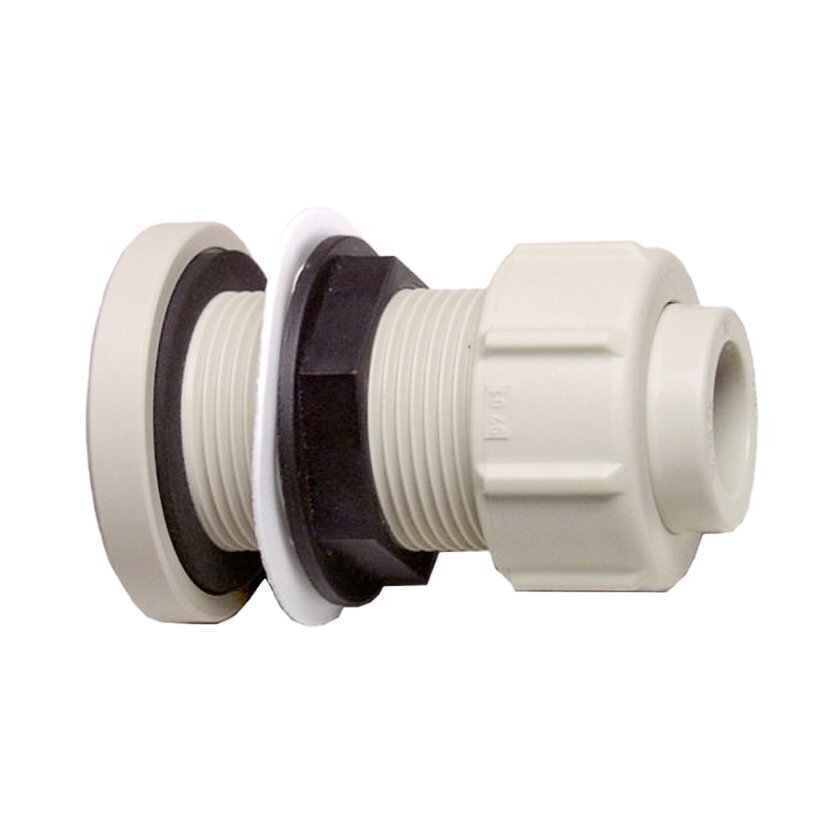 63mm PP Tank Adaptor