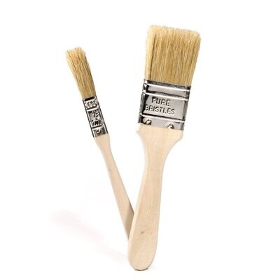 2" / 63mm Brush For Solvent Cement