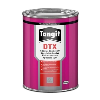 Tangit DTX Solvent Cement 500g
