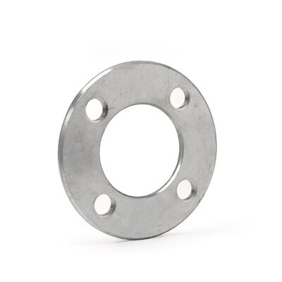 1 1/2" | 50mm Galvanised Backing Ring Table D/E