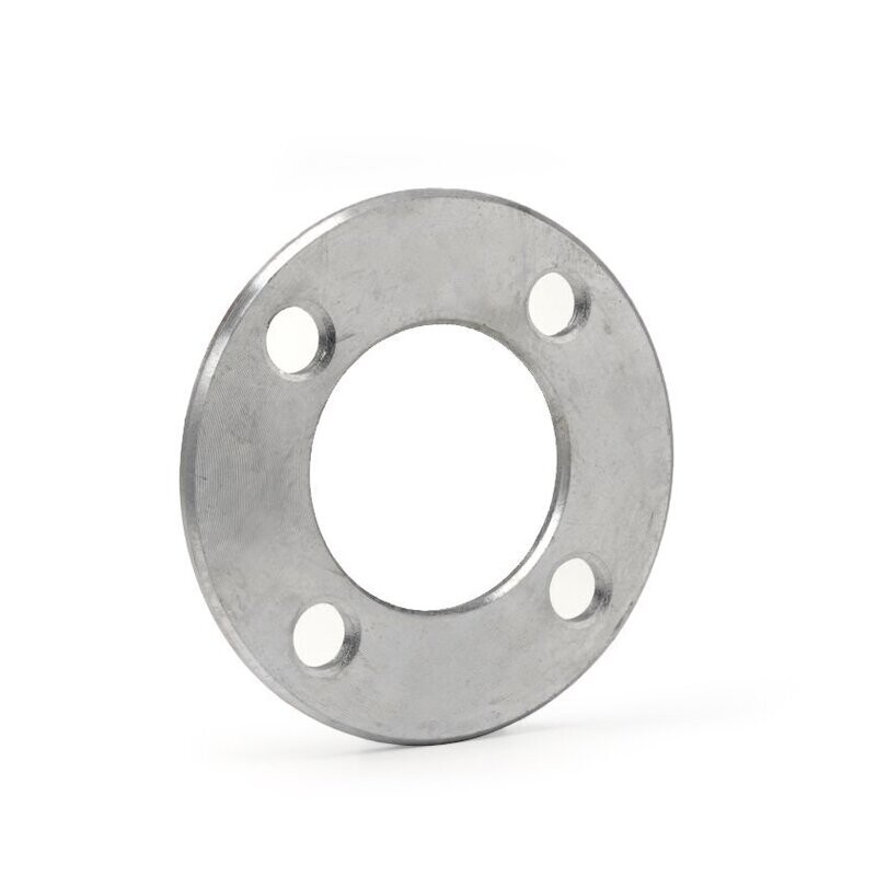 1 1/2" | 50mm Galvanised Backing Ring ASA 150