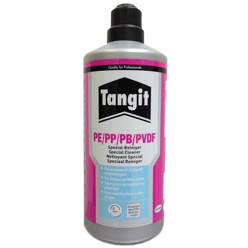 Tangit Special Cleaner KS  PP/PE/PVDF