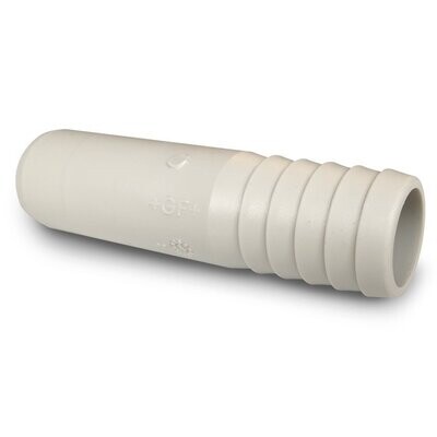 63mm PP Hose Connector 63mm PP Hose Connector