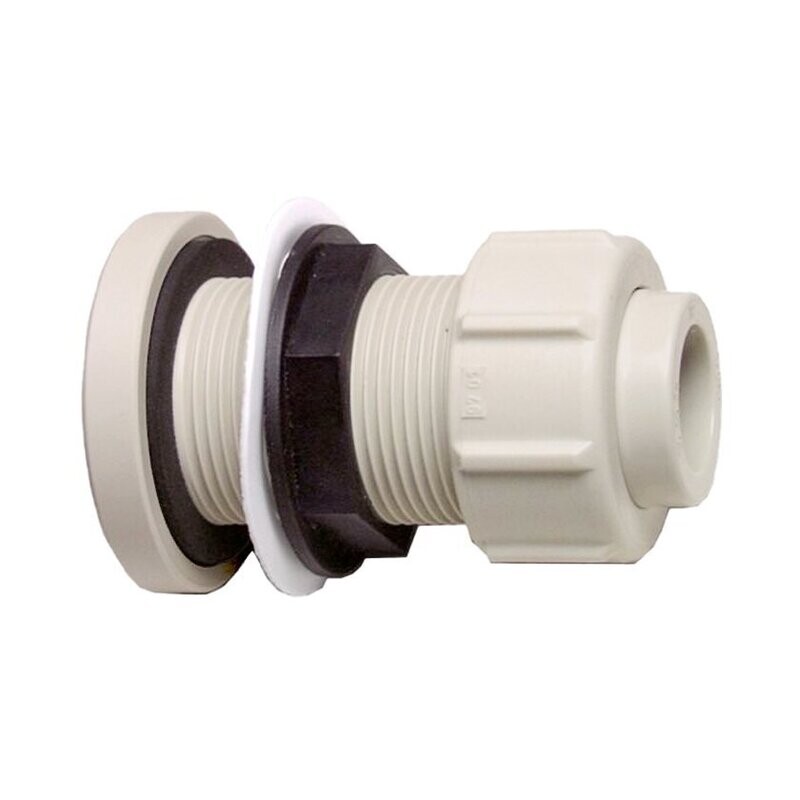 63mm PP Tank Adaptor