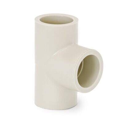 20mm PP Tee
