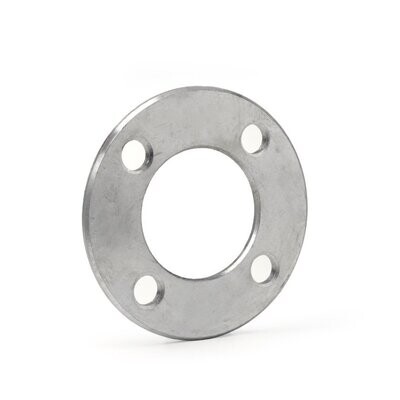 3/4" | 25mm Galvanised Backing Ring ASA 150