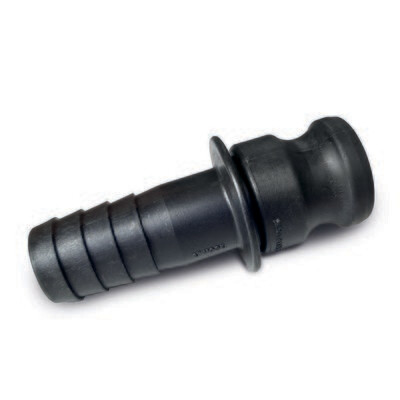 3/4" Hosetail Camlock Adaptor | GRPP | Type E