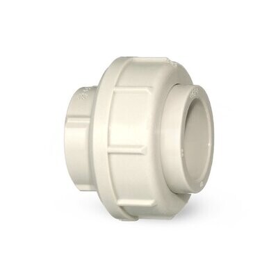2" PP Union EPDM O-Ring